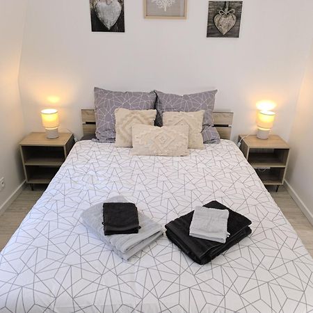 Вилла "Modern Cosy" Hyper Centre Берне Экстерьер фото