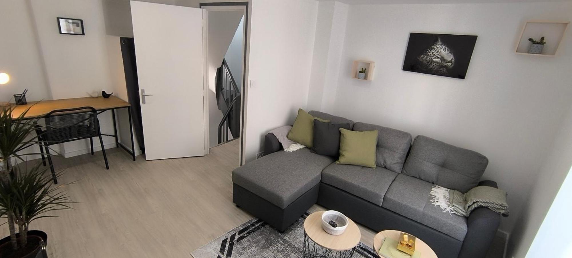 Вилла "Modern Cosy" Hyper Centre Берне Экстерьер фото