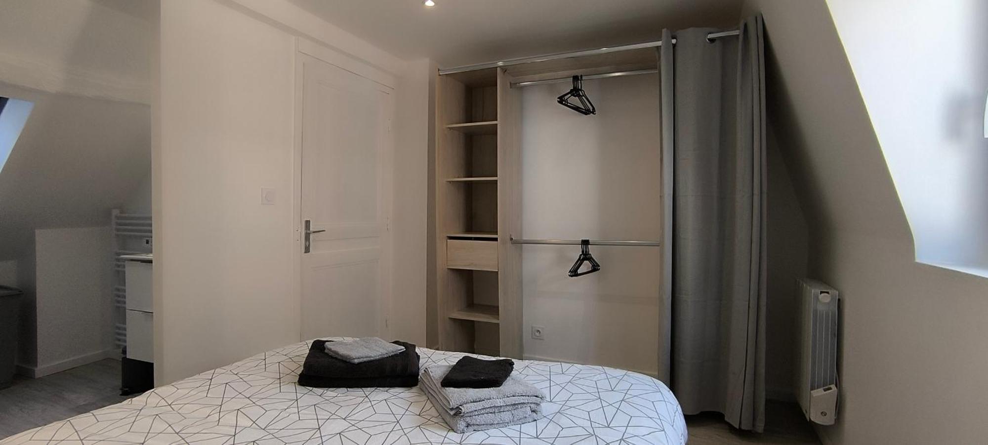 Вилла "Modern Cosy" Hyper Centre Берне Экстерьер фото