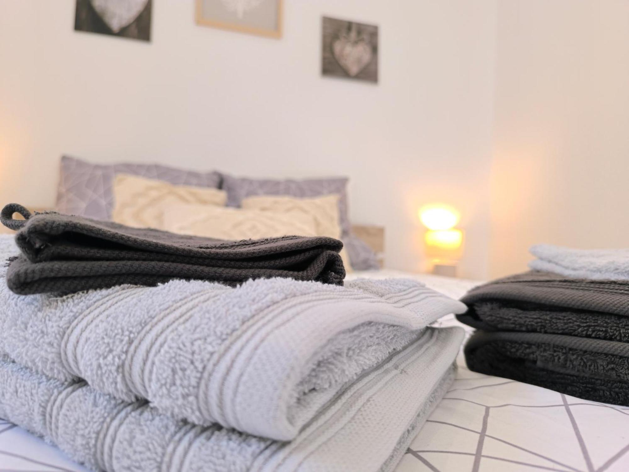 Вилла "Modern Cosy" Hyper Centre Берне Экстерьер фото