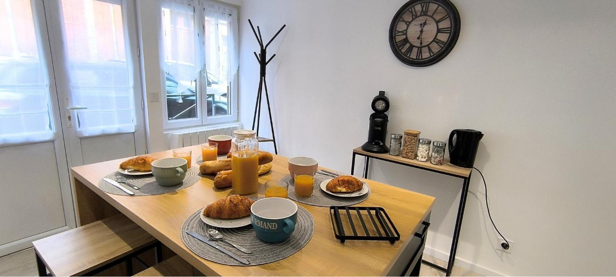 Вилла "Modern Cosy" Hyper Centre Берне Экстерьер фото