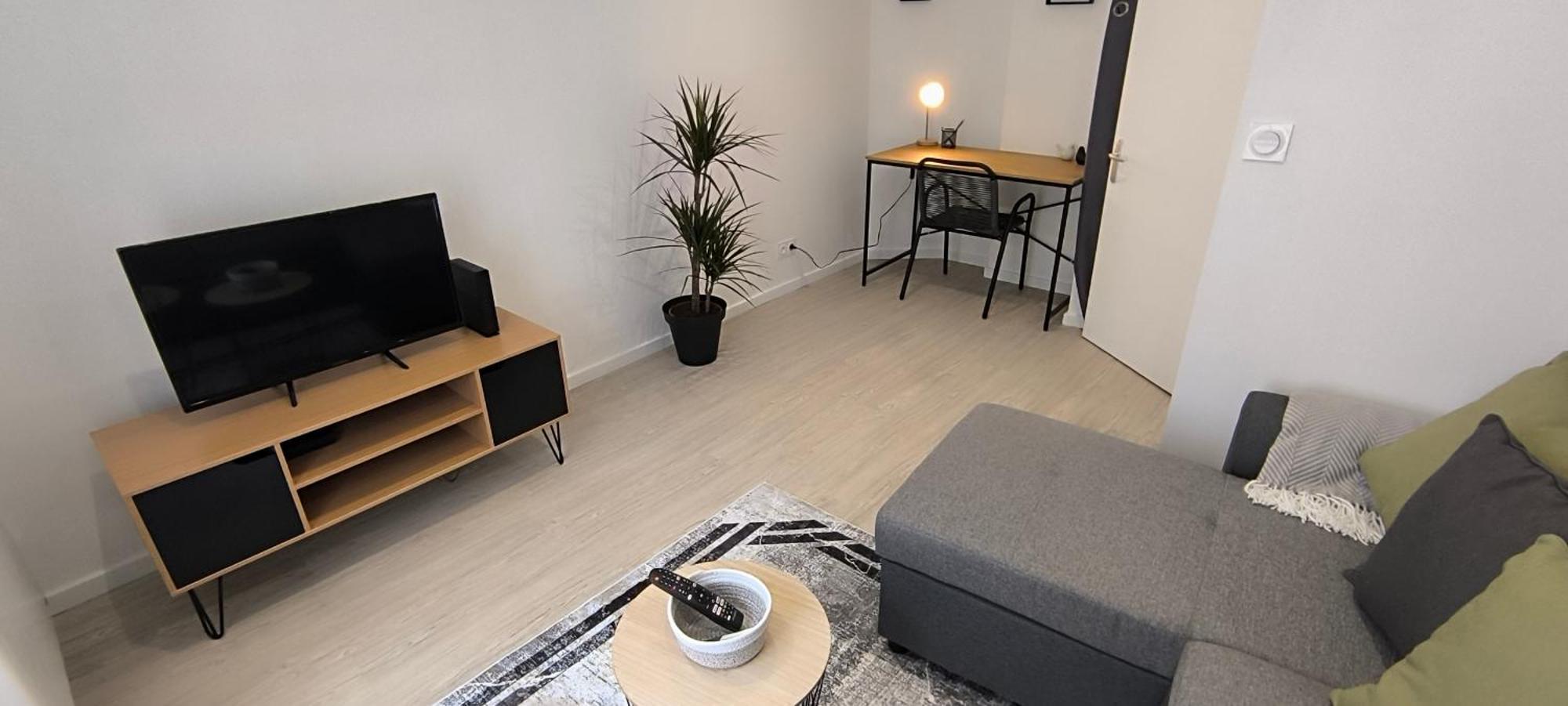 Вилла "Modern Cosy" Hyper Centre Берне Экстерьер фото