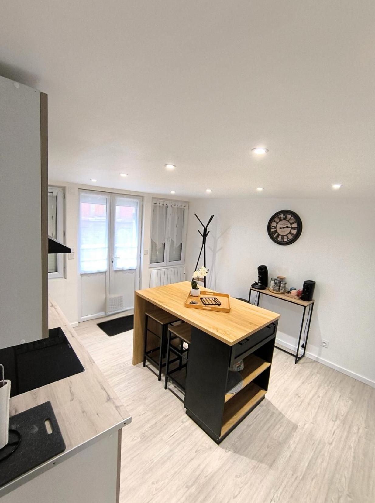 Вилла "Modern Cosy" Hyper Centre Берне Экстерьер фото